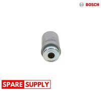 FUEL FILTER FOR RENAULT TRUCKS MASCOTT MIDLUM BOSCH F 026 402 271