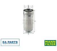 Fuel filter for RENAULT TRUCKS MASCOTT Platform/Chassis MANN-FILTER WK 845/9 NEW