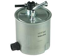 FUEL FILTER FOR RENAULT TRUCKS MAXITY DELPHI HDF580