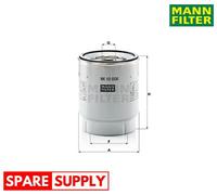 FUEL FILTER FOR RENAULT TRUCKS VOLVO MANN-FILTER WK 10 006 Z