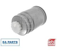 Fuel filter for SAAB 9-3 9-3X 9-5 FEBI BILSTEIN 108739