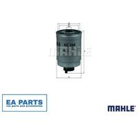 Fuel filter for SAAB 9-3 9-3X 9-5 MAHLE KC 244