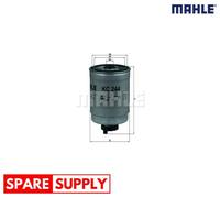 FUEL FILTER FOR SAAB 9-3 9-3X 9-5 MAHLE KC 244