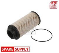 FUEL FILTER FOR SCANIA 4 - SERIES F - SERIES G K - SERIES FEBI BILSTEIN 31431
