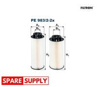 FUEL FILTER FOR SCANIA CITYWIDE G INTERLINK IRIZAR CENTURY FILTRON PE 983/2-2X
