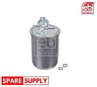 FUEL FILTER FOR SEAT ALHAMBRA FEBI BILSTEIN 103811