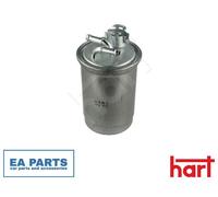 Fuel Filter for SEAT ALHAMBRA HART 338 312