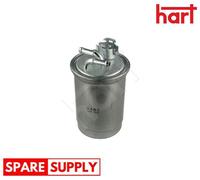 FUEL FILTER FOR SEAT ALHAMBRA HART 338 312