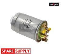 FUEL FILTER FOR SEAT ALHAMBRA MAXGEAR 26-0436