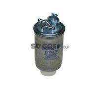 FUEL FILTER FOR SEAT ALHAMBRA PURFLUX FCS478
