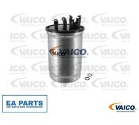 Fuel filter for SEAT ALHAMBRA VAICO V10-8165