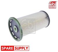 FUEL FILTER FOR SEAT ARONA ATECA IBIZA LEON FEBI BILSTEIN 101652