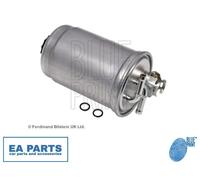 Fuel filter for SEAT AROSA BLUE PRINT ADV182355