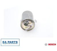 Fuel filter for SEAT AROSA BOSCH 0 450 906 373