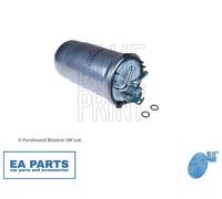 Fuel filter for SEAT CORDOBA IBIZA BLUE PRINT ADV182317