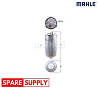 FUEL FILTER FOR SEAT CORDOBA IBIZA MAHLE KL 157/1D