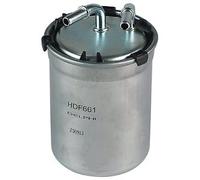 FUEL FILTER FOR SEAT IBIZA TOLEDO DELPHI HDF661