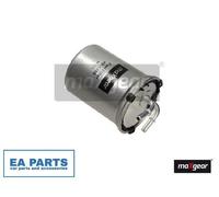 Fuel filter for SEAT IBIZA TOLEDO MAXGEAR 26-1247