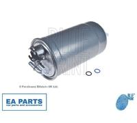 Fuel filter for SEAT LEON TOLEDO BLUE PRINT ADV182346