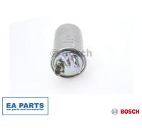 Fuel filter for SEAT LEON TOLEDO BOSCH 0 450 906 437