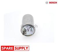 FUEL FILTER FOR SEAT LEON TOLEDO BOSCH 0 450 906 437 NEW