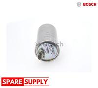 FUEL FILTER FOR SEAT LEON TOLEDO II BOSCH 0 450 906 437