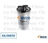 Fuel filter for SEAT LEON VAICO V10-0399