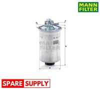 FUEL FILTER FOR SEAT VW MANN-FILTER WK 842/12 X