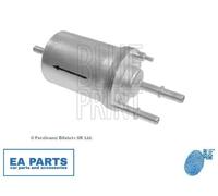 Fuel filter for SKODA AUDI SEAT BLUE PRINT ADV182306