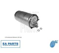 Fuel filter for SKODA FABIA BLUE PRINT ADV182317