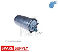 FUEL FILTER FOR SKODA FABIA BLUE PRINT ADV182317