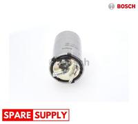 FUEL FILTER FOR SKODA FABIA BOSCH 0 450 906 322