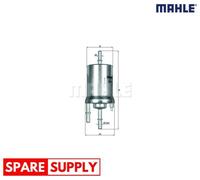 FUEL FILTER FOR SKODA FABIA MAHLE KL 156/1