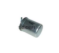 FUEL FILTER FOR SKODA FABIA PRAKTIK RAPID ROOMSTER PURFLUX FCS725