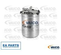 Fuel filter for SKODA FABIA PRAKTIK RAPID ROOMSTER VAICO V10-1638