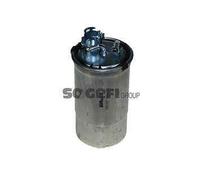 FUEL FILTER FOR SKODA FABIA PURFLUX FCS475