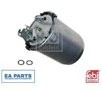 Fuel filter for SKODA SEAT VW FEBI BILSTEIN 100481