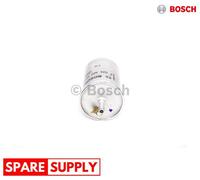 FUEL FILTER FOR SMART CABRIO CITY-COUPE FORTWO CABRIO BOSCH F 026 402 001