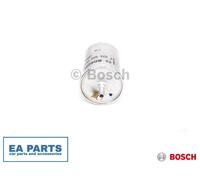 Fuel filter for SMART FORTWO Coupe BOSCH F 026 402 001