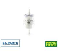 Fuel filter for SMART MANN-FILTER WK 6032