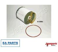 Japanparts FC-ECO081 Fuel filter