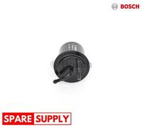 FUEL FILTER FOR SUBARU ALCYONE SVX FORESTER IMPREZA LEGACY BOSCH 0 986 450 114