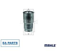 Fuel filter for SUBARU TOYOTA MAZDA MAHLE KC 100D