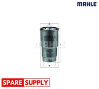 FUEL FILTER FOR SUBARU TOYOTA MAZDA MAHLE KC 100D