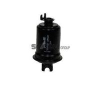 FUEL FILTER FOR SUZUKI ESCUDO X-90 PURFLUX EP181