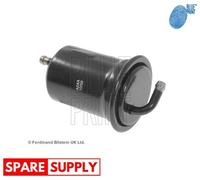 FUEL FILTER FOR SUZUKI GRAND ESCUDO BLUE PRINT ADK82318
