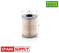 FUEL FILTER FOR SUZUKI VAUXHALL VOLVO MANN-FILTER P 733/1 X