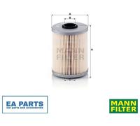 Fuel filter for SUZUKI VAUXHALL VOLVO MANN-FILTER P 733/1 x