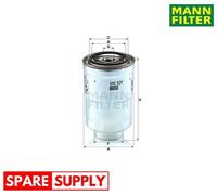 FUEL FILTER FOR TOYOTA 4 RUNNER ALTIS IX AUTANA AVENSIS MANN-FILTER WK 828 X