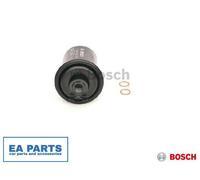 Fuel filter for TOYOTA 4 RUNNER DYNA IV Bus GRANVIA HIACE BOSCH F 026 403 019